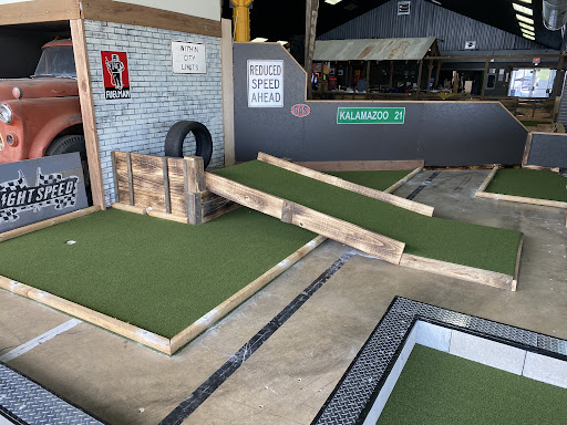 Amusement Center «Lightspeed Go-Karts & Laser Tag», reviews and photos, 4251 S 27th St, Greenfield, WI 53221, USA