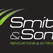 Cartney Construction T/A Smith & Sons Ashburton