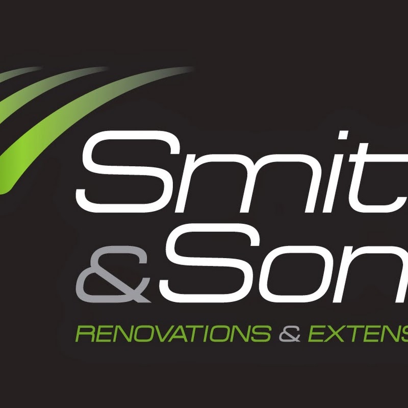 Cartney Construction T/A Smith & Sons Ashburton