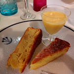 Photo n°16 de l'avis de Barbara.a fait le 18/03/2022 à 16:46 sur le  Agriturismo Il Cucco à Altedo