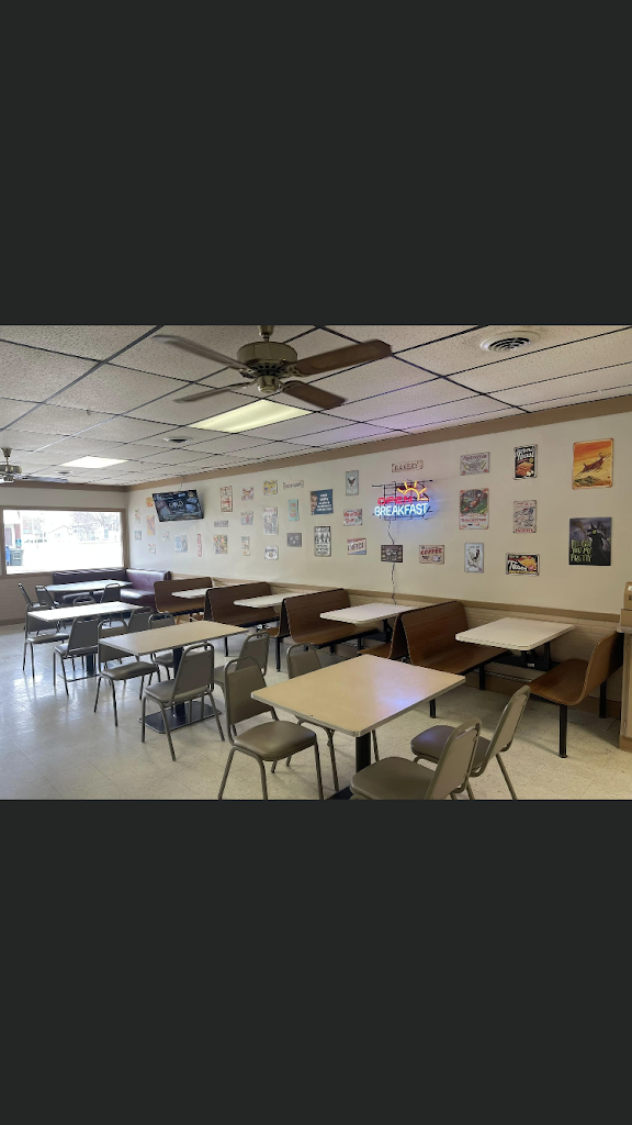 Bern Cafe and Catering 66408