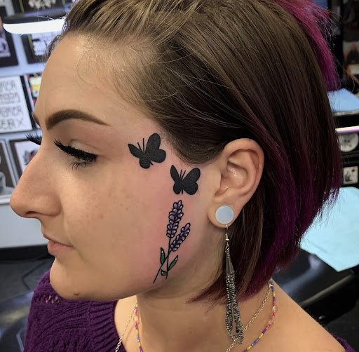 Explore june birthday tattoo ideas, creative tattoo ideas in Port Angeles, available at Markd Body Art