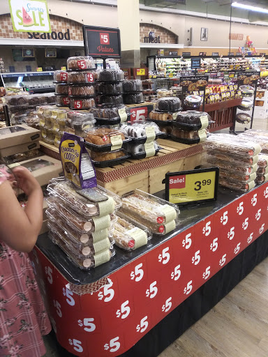 Grocery Store «Jewel-Osco», reviews and photos, 20 S Weber Rd, Romeoville, IL 60446, USA