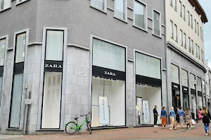 Zara Belgium image