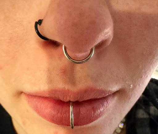 Explore woman side tattoo ideas, creative tattoo ideas in Williamsburg, available at 315 underground INK LLC