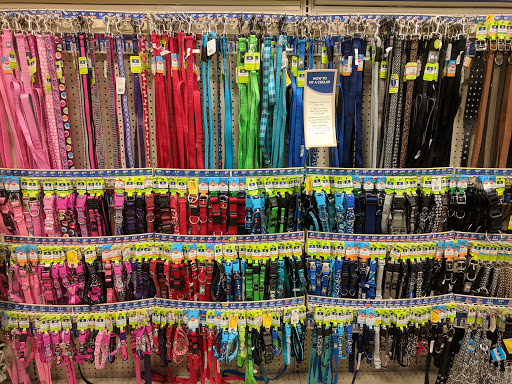 Pet Supply Store «PetSmart», reviews and photos, 5748 S Redwood Rd, Taylorsville, UT 84123, USA