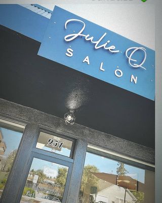 Julie Q Salon