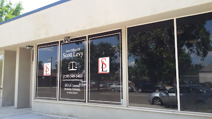 The Law Office of Scott Levy, Inc.