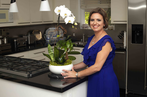 Florist «The Orchid House», reviews and photos, 2265 Coral Way, Miami, FL 33145, USA