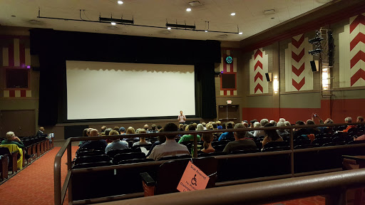 Movie Theater «Apollo Theater Oberlin», reviews and photos, 19 E College St, Oberlin, OH 44074, USA