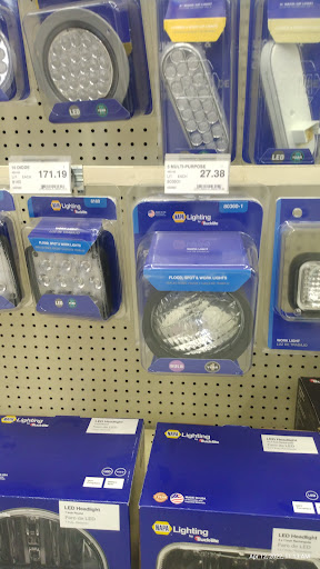 Auto Parts Store «Ridge NAPA Auto Parts and Paint», reviews and photos, 1212 King Hwy, Kalamazoo, MI 49001, USA