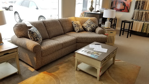 Furniture Store «Vandenberg & Sons Furniture Inc», reviews and photos, 12000 US-131, Schoolcraft, MI 49087, USA