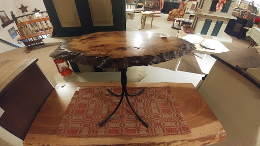 Craft Store «Honeysuckle Trail Country Craft», reviews and photos, 284 Barnsley Rd, Oxford, PA 19363, USA