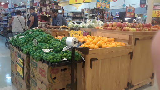 Grocery Store «H-E-B Grocery», reviews and photos, 209 N Texas Ave, Mercedes, TX 78570, USA