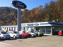 Turnpike Ford of Charleston/Marmet - Car repair in Charleston, WV, Charleston - Rated 4.3/5