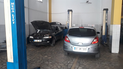 Aydın Opel Servisi