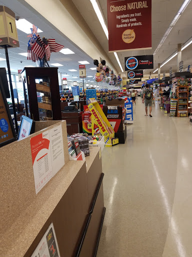 Grocery Store «ACME Markets», reviews and photos, 5 ortley Plaza, Seaside Heights, NJ 08751, USA