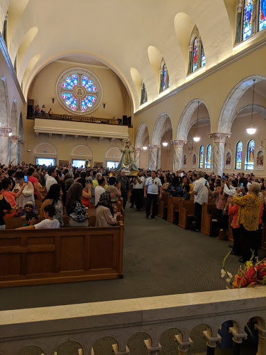 Saint Vincent de Paul Roman Catholic Church image
