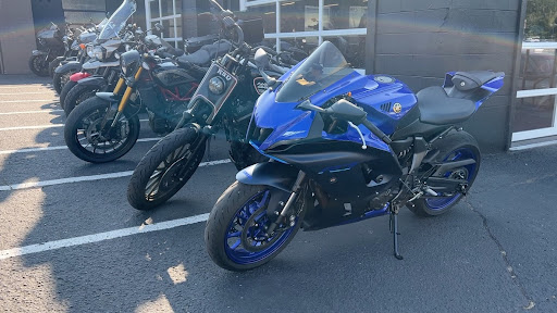 Motorcycle Dealer «Brothers Powersports», reviews and photos, 5205 1st St, Bremerton, WA 98312, USA