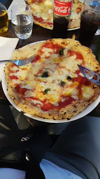 Pizza du Restaurant italien Senatore à Paris - n°6
