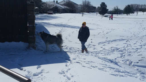 Park «Katherine B. Winniford Park», reviews and photos, 4900 Highlands Dr, McKinney, TX 75070, USA