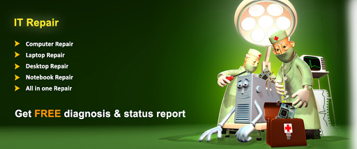 Computer Repair Service «4G Computer Repair», reviews and photos, 109 Goliad Rd, San Antonio, TX 78223, USA