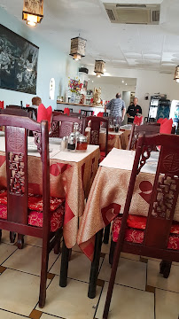 Atmosphère du Restaurant asiatique Soir d'Asie à Saint-Maximin-la-Sainte-Baume - n°9