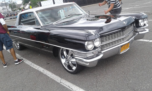 Park «Centennial Park», reviews and photos, 1 E Centennial Ave, Roosevelt, NY 11575, USA