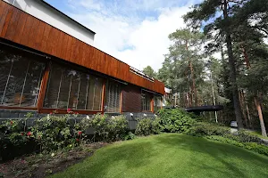 Villa Mairea – designed by Aino and Alvar Aalto image