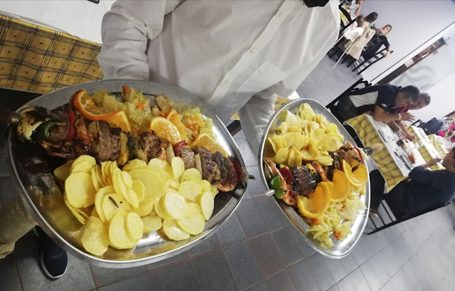Restaurante Ferrador - Marco de Canaveses