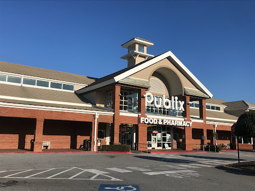 Supermarket «Publix Super Market at Highland Plaza», reviews and photos, 3605 Sandy Plains Rd Ste 200, Marietta, GA 30066, USA