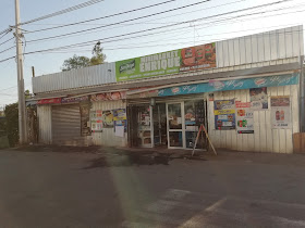 Minimarket Enrique
