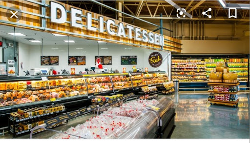 Grocery Store «H-E-B Grocery», reviews and photos, 2424 N 16th St, Orange, TX 77630, USA