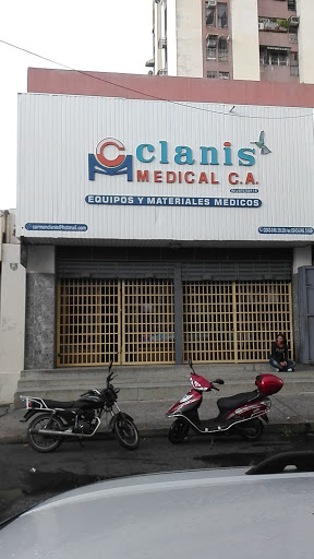 Clanis Medical