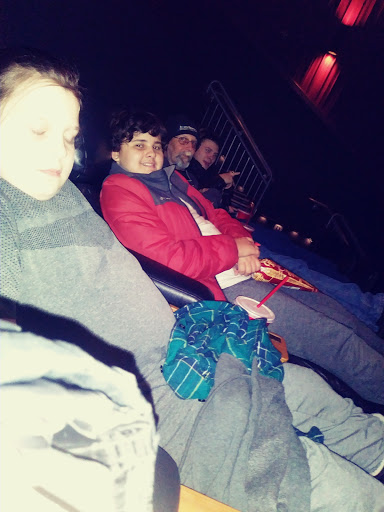 Movie Theater «Regal Cinemas Noblesville 10», reviews and photos, 10075 Town and Country Blvd, Noblesville, IN 46060, USA