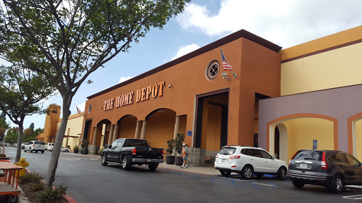Home Improvement Store «The Home Depot», reviews and photos, 27401 La Paz Rd, Laguna Niguel, CA 92677, USA