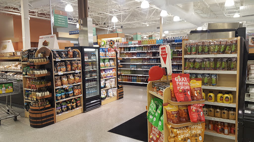 Supermarket «Publix Super Market at Shoppes at Hammock Cove», reviews and photos, 4370 Thomasson Dr, Naples, FL 34112, USA