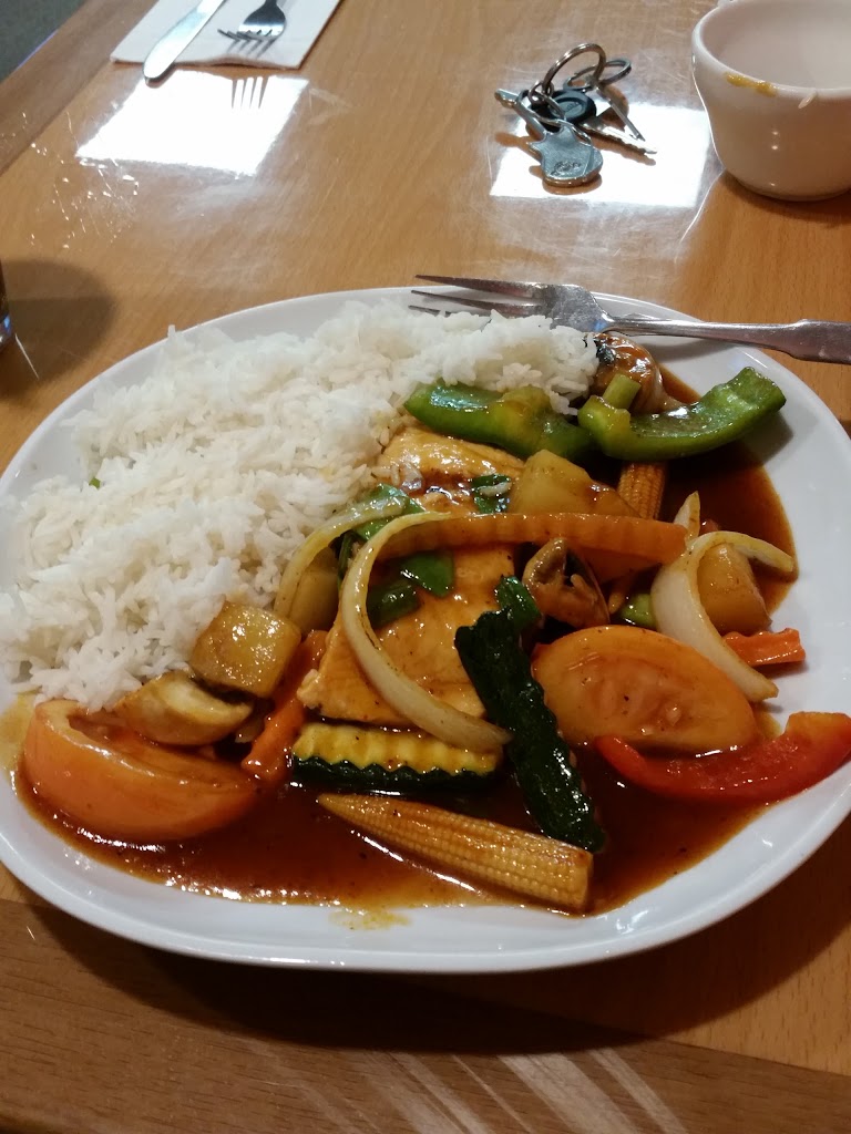 Bangna Garden Restaurant 02364