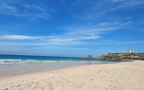 Praia de Santa Rita Sul image