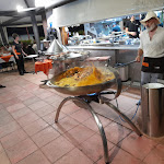 Photo n°3 de l'avis de Stefano.e fait le 27/08/2022 à 06:18 sur le  Bakè Ristorante à Torre dell'Orso