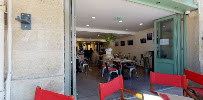 Atmosphère du Restaurant français Les Tables Vatel à Bordeaux - n°10