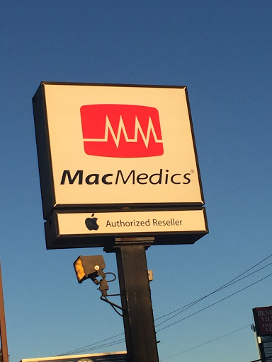 Computer Store «Mac Medics», reviews and photos, 547 Benfield Rd, Severna Park, MD 21146, USA