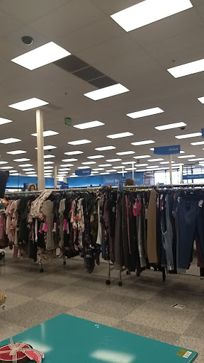 Clothing Store «Ross Dress for Less», reviews and photos, 11840 W 95th St, Overland Park, KS 66214, USA