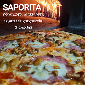 L'Arte della pizza Via Molino, 15 B, 31050 Badoere TV, Italia