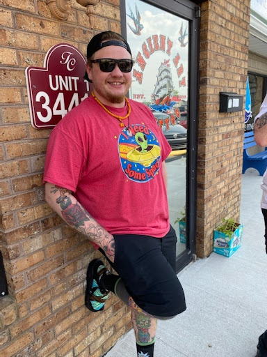 Tattoo Shop «Tattoo Galaxy~Willow Grove Piercing & Tattoos», reviews and photos, 50 York Rd, Willow Grove, PA 19090, USA