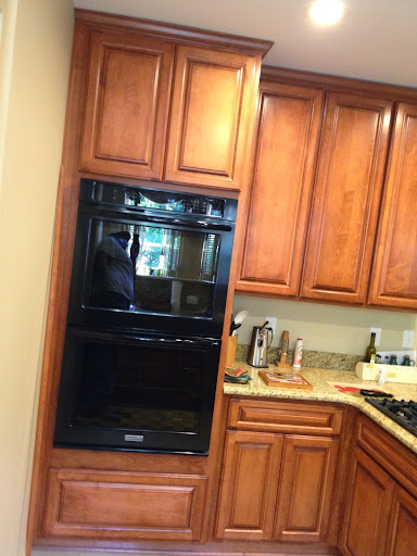 Construction Company «Custom Cabinets of Orange Park», reviews and photos, 2175 Kingsley Ave #101, Orange Park, FL 32073, USA