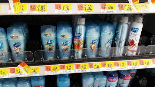 Department Store «Walmart Supercenter», reviews and photos, 2461 E Gulf to Lake Hwy, Inverness, FL 34453, USA