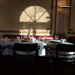 Photo n°1 de l'avis de Henrike.c fait le 30/12/2018 à 10:28 sur le  Literaturhauscafé à Hamburg