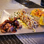 Photo n°4 de l'avis de Daniele.i fait le 11/07/2022 à 07:08 sur le  Pesceri' Montesilvano à Montesilvano