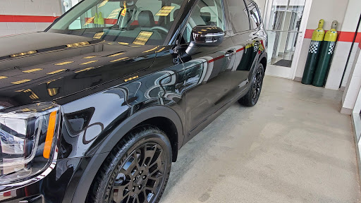 Kia Dealer «Kia of Muncie», reviews and photos, 6732 W Hometown Blvd, Muncie, IN 47304, USA